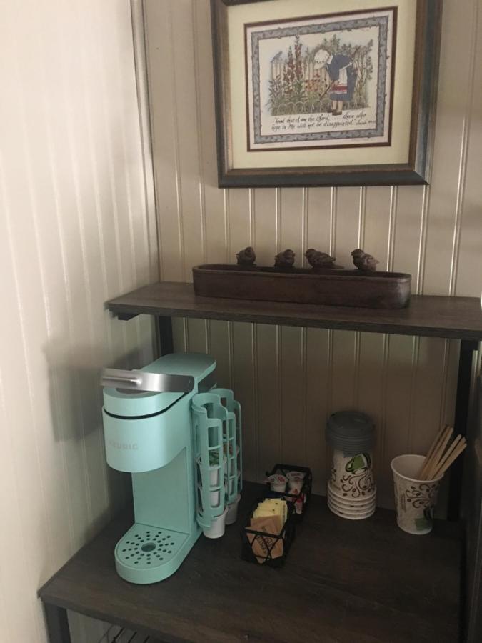 Acorn Hideaways Canton Sweet Tweet Guesthouse King Bed Ngoại thất bức ảnh