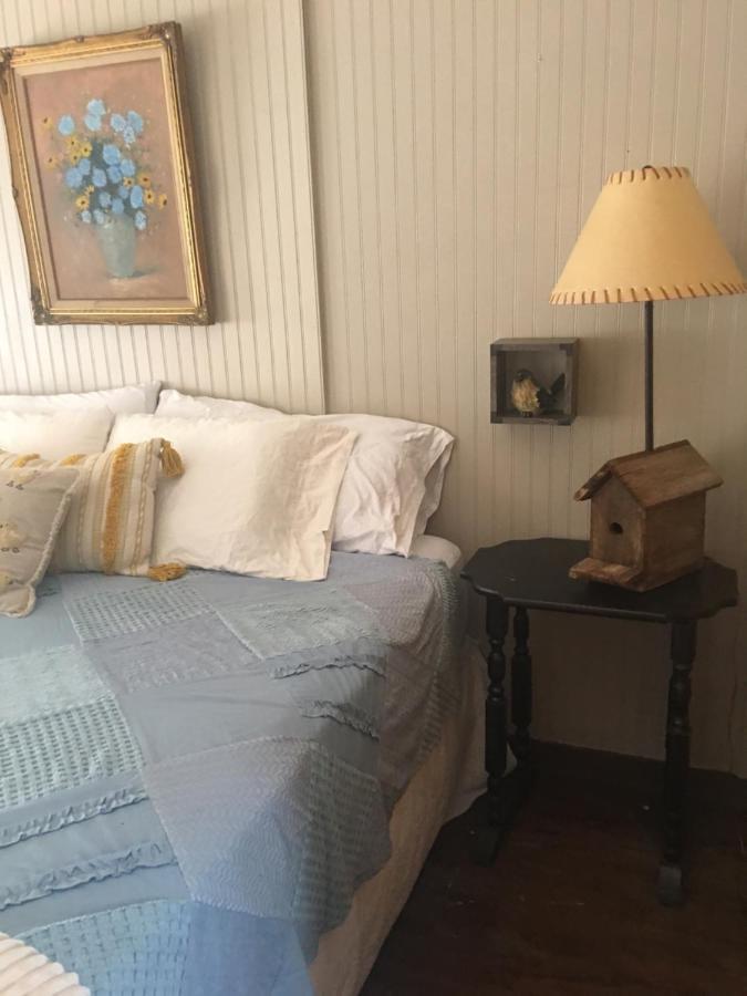 Acorn Hideaways Canton Sweet Tweet Guesthouse King Bed Ngoại thất bức ảnh